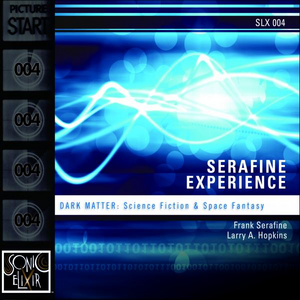 DARK MATTER: SCIENCE FICTION & SPACE FANTASY