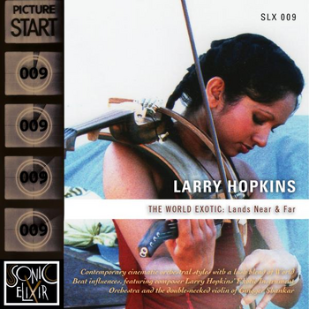 THE WORLD EXOTIC: LANDS NEAR & FAR