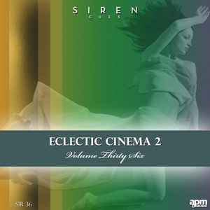 ECLECTIC CINEMA 2