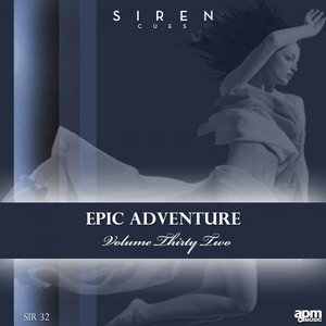 EPIC ADVENTURE