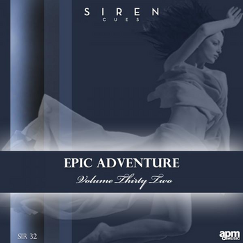 EPIC ADVENTURE