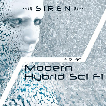 MODERN HYBRID SCI FI