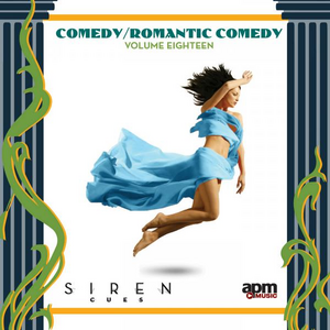 COMEDY / ROMANTIC COMEDY