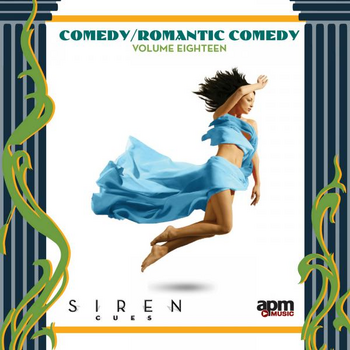 COMEDY / ROMANTIC COMEDY