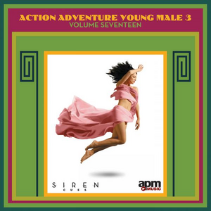 ACTION ADVENTURE YOUNG MALE 3