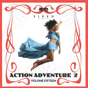 ACTION ADVENTURE 2