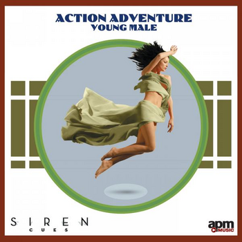 Action Adventure Young Male