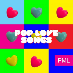 Pop Love Songs