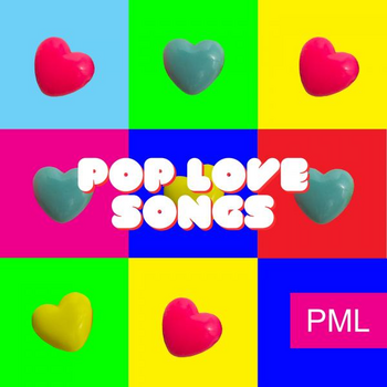 Pop Love Songs