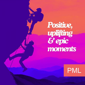 POSITIVE, UPLIFTING, AND EPIC MOMENTS