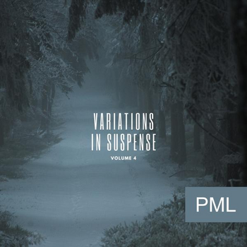 VARIATIONS IN SUSPENSE VOLUME 4