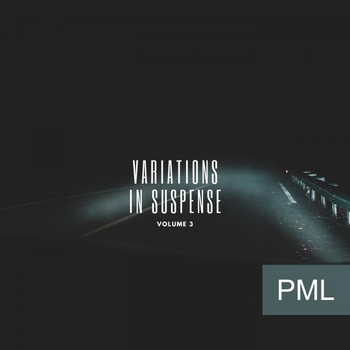 VARIATIONS IN SUSPENSE VOLUME 3