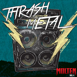 THRASH METAL