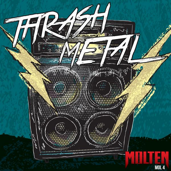 THRASH METAL