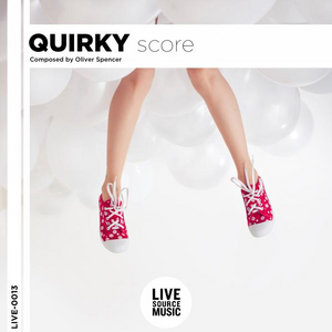 QUIRKY SCORE