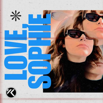 Love, Sophie
