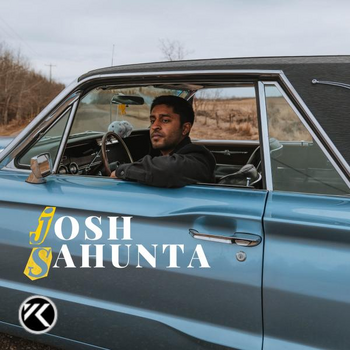 Josh Sahunta