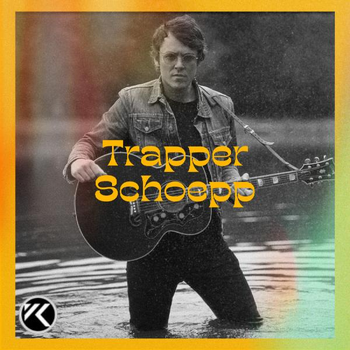 Trapper Schoepp