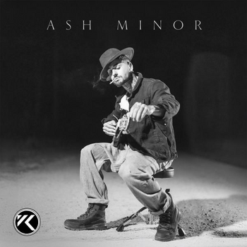 Ash Minor