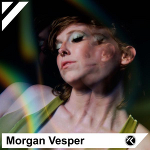 Morgan Vesper