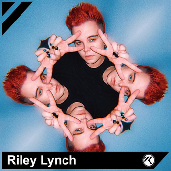 Riley Lynch