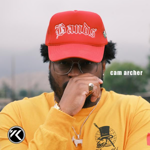 Cam Archer