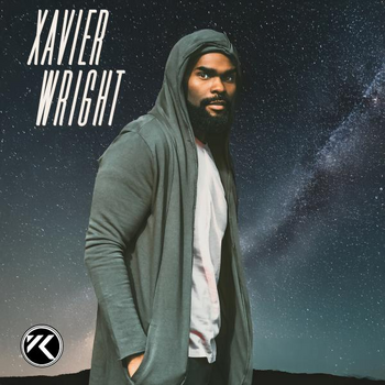 Xavier Wright
