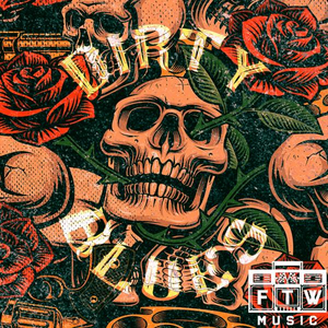Dirty Blues Rock