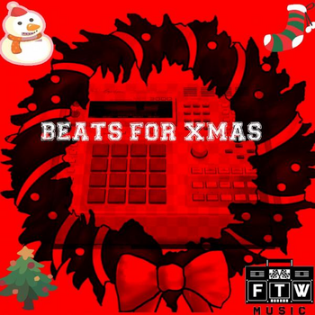 Beats For Xmas