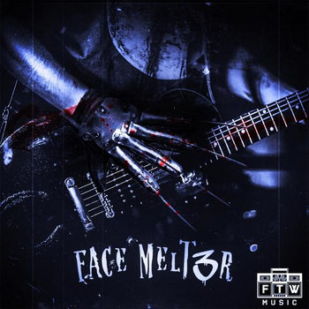 Face Melt3r - Sports Metal