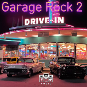 Garage Rock 2