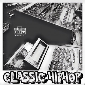 Classic Hip Hop