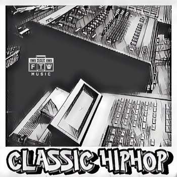 Classic Hip Hop