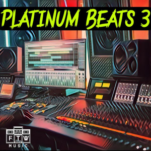 Platinum Beats 3