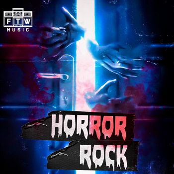 Horror Rock
