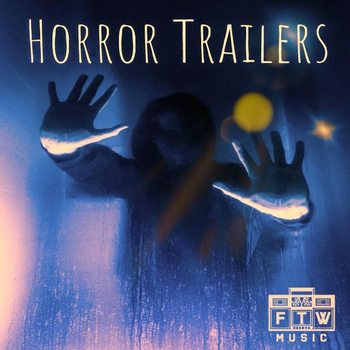Horror Trailers