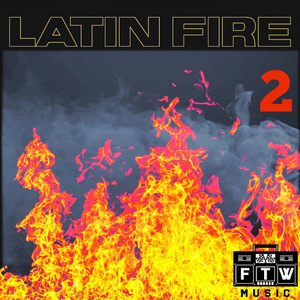 Latin Fire 2