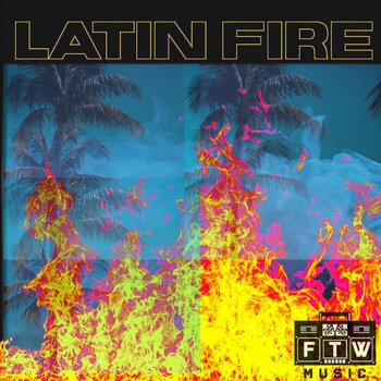 Latin Fire