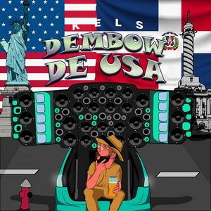 Dembow De USA