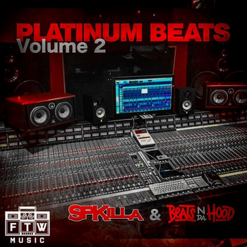 Platinum Beats Vol.2