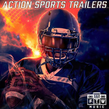 Action Sports Trailers
