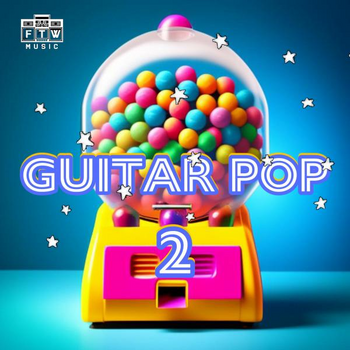 Guitar Pop 2