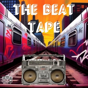 The Beat Tape Vol.1