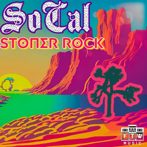SoCal Stoner Rock