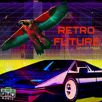 Retro Future