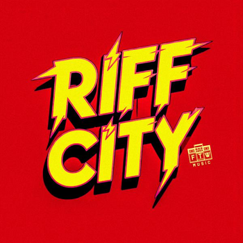 Riff City