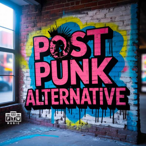 Post Punk Alternative
