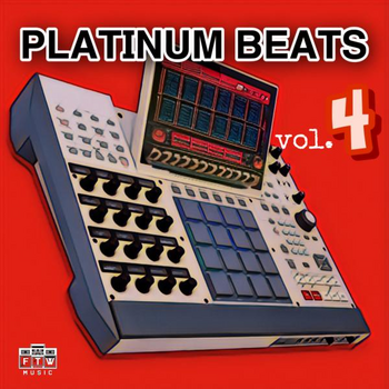 Platinum Beats 4