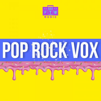 Pop Rock Vox