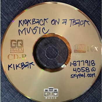 Beat CD Kikbak